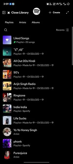 SpotiDuck���������ֻ���v1.1.9 �ٷ������ͼ3