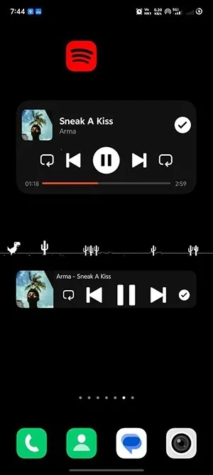 SpotiDuck���������ֻ���v1.1.9 �ٷ������ͼ2