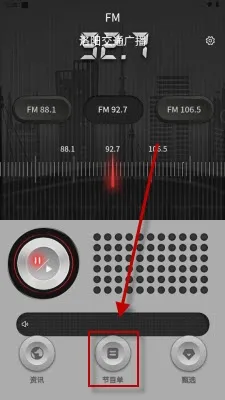 ����FM(��Ƶ��������)