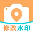 ��λGPS�޸�ˮӡ(�ĵ���������)