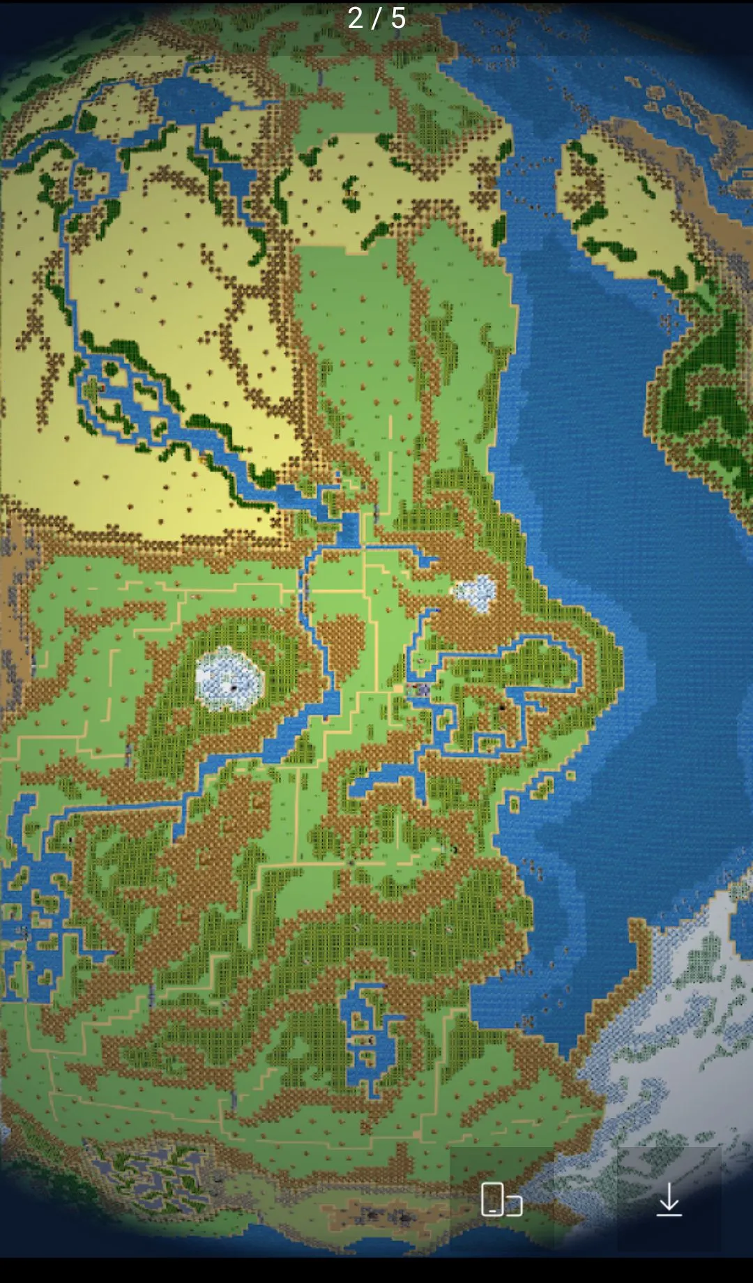 ���������˸߼���(RPG��Ϸ)v3.8.2.01 ��׿���ͼ3