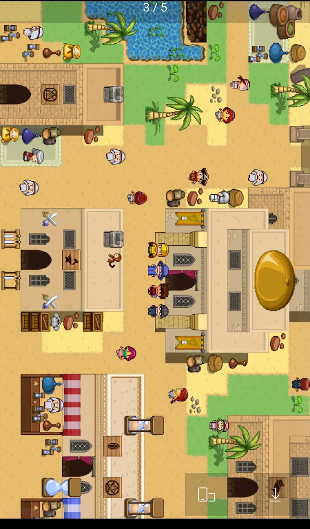 ���������˸߼���(RPG��Ϸ)
