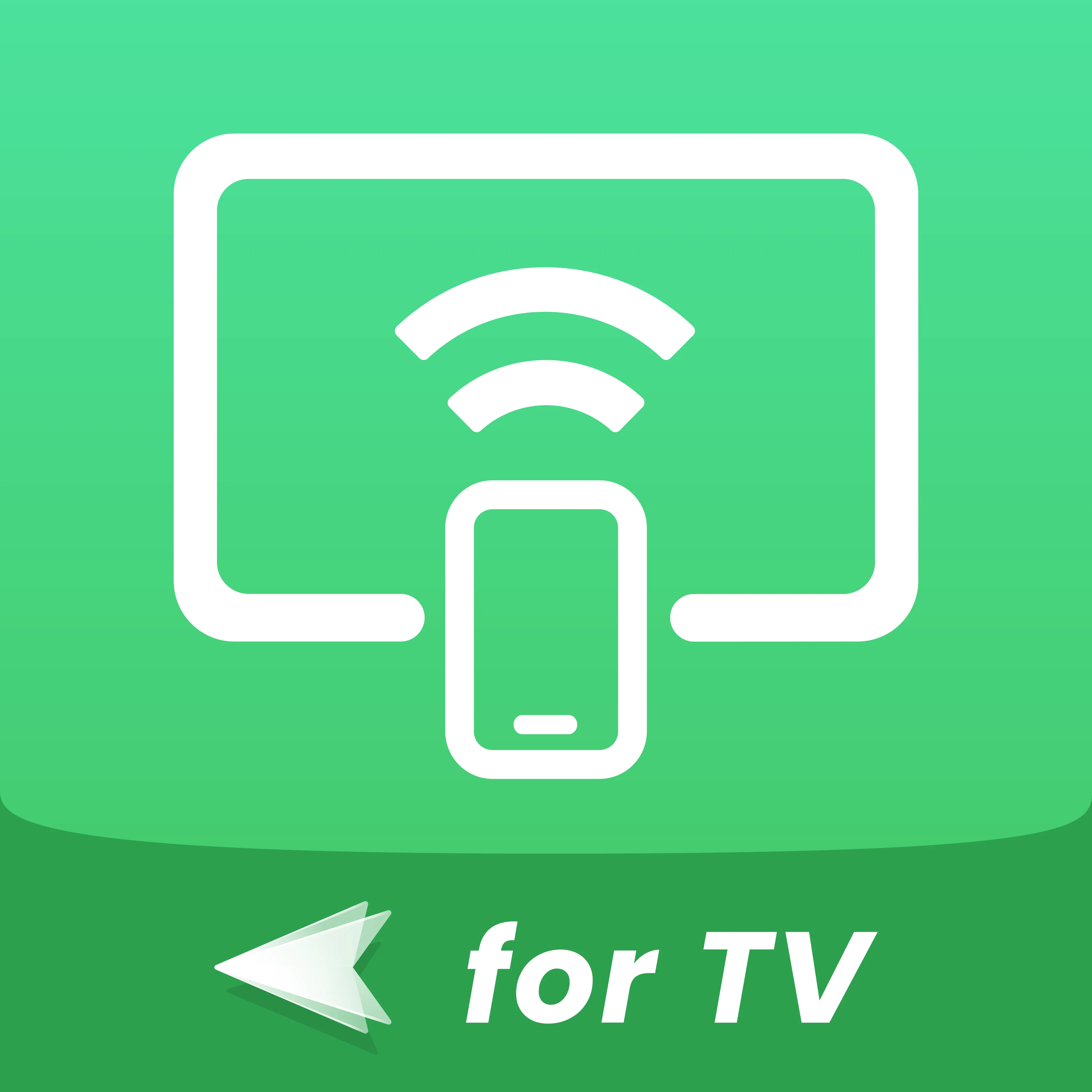 AirDroid Cast TV��׿���ֻ���