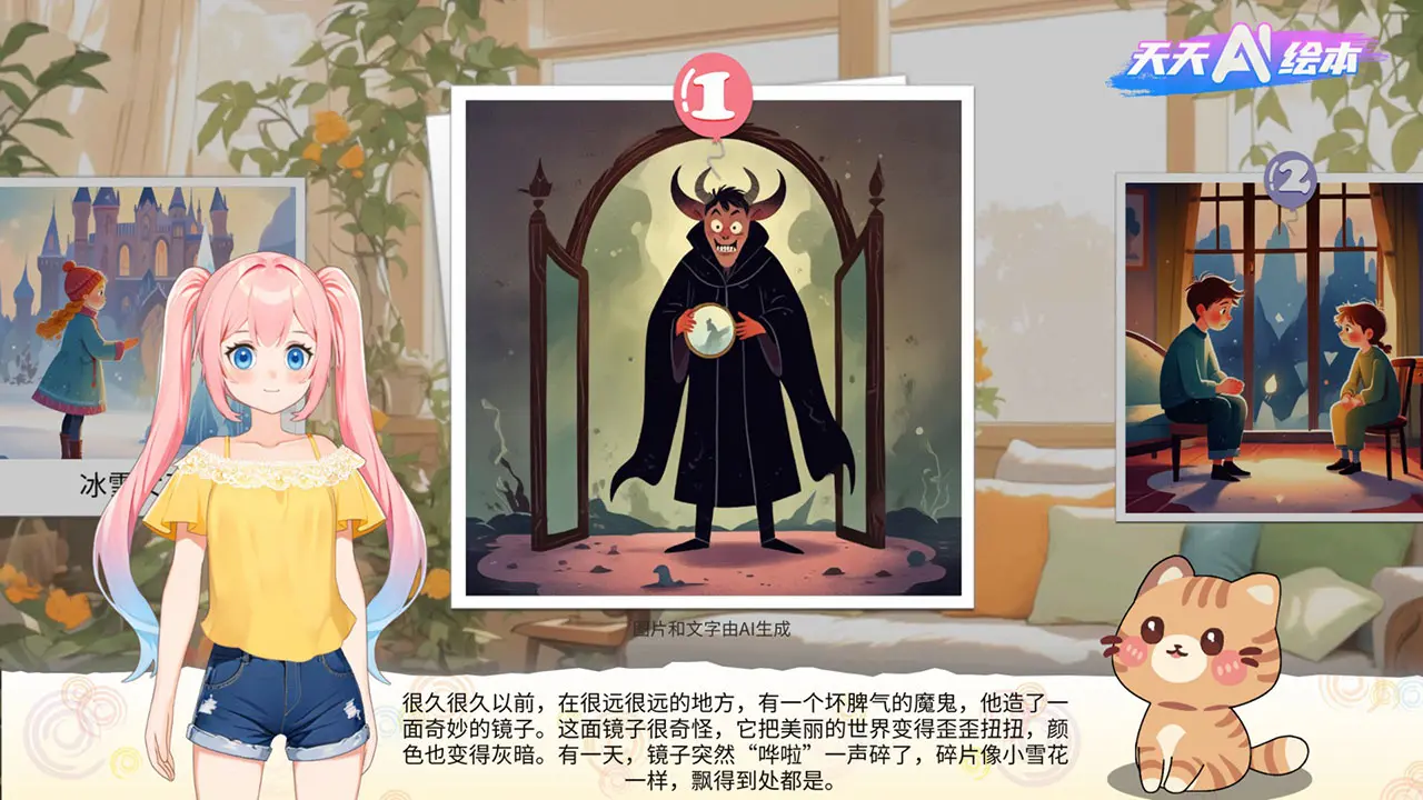 ����AI�汾��׿���ֻ���v8.10.2 �ֻ����ͼ0