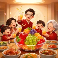 吉运合欢安卓版手机版