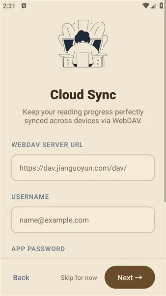 ReadAny(�������Ķ���)v1.3.5 �ٷ������ͼ1