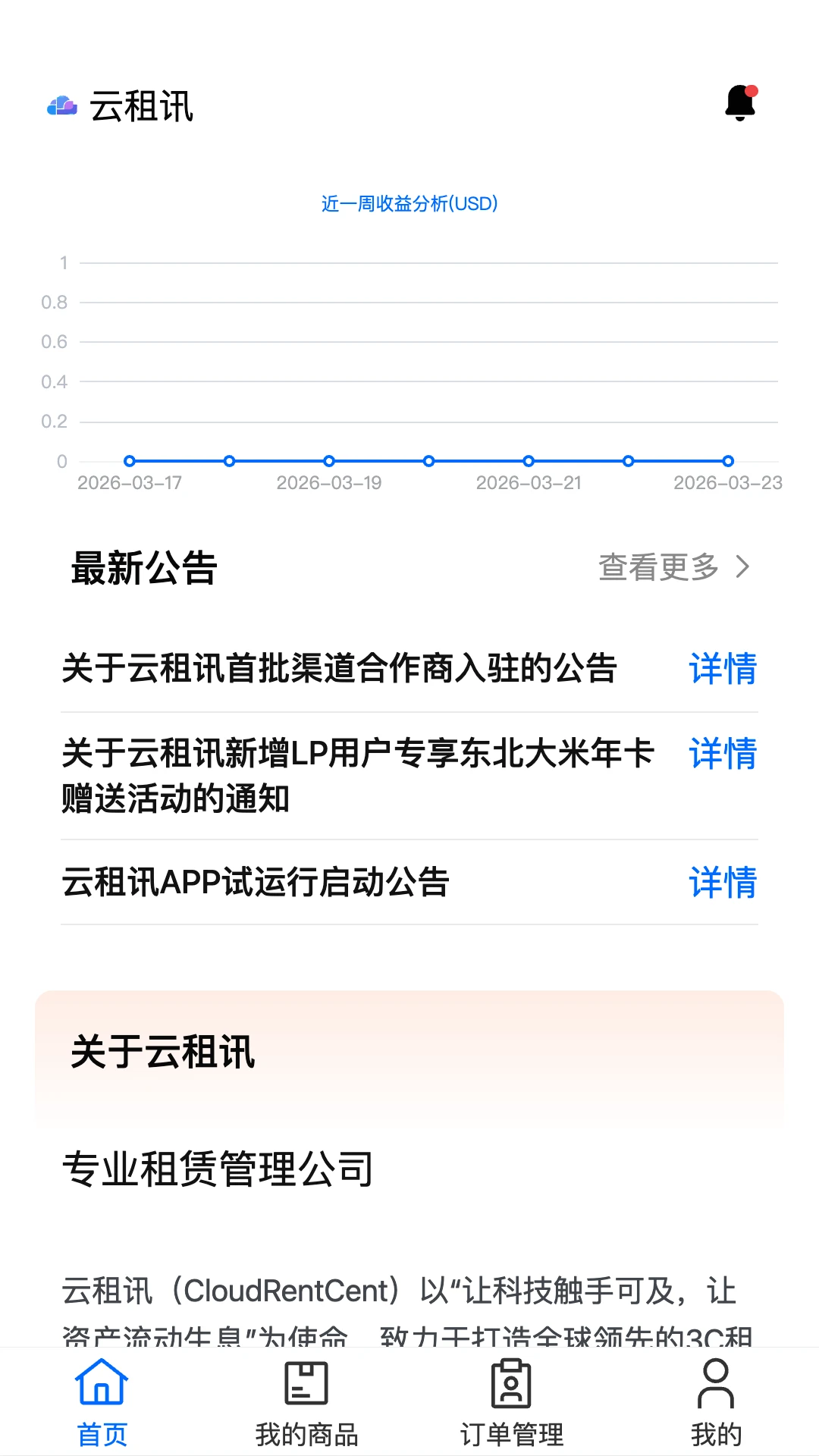 ����Ѷ(������Դ����ƽ̨)v1.1.11 �ٷ������ͼ0
