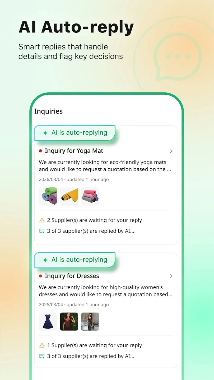 Accio(AI�����Ŷ�)v1.40.0 ��׿���ͼ2