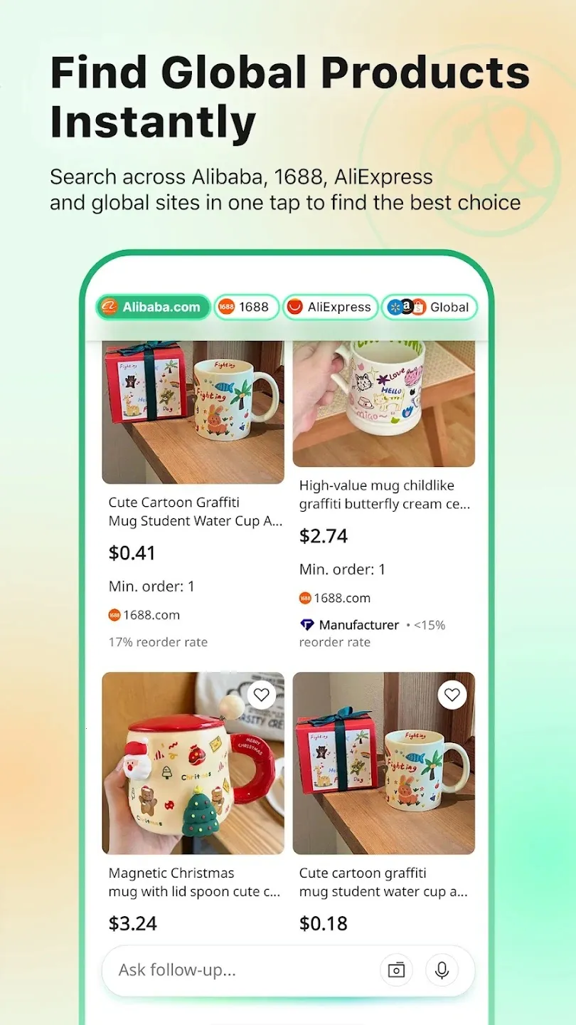 Accio(AI�����Ŷ�)v1.40.0 ��׿���ͼ3