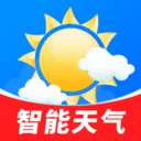 15日智能天气(气象预报APP)