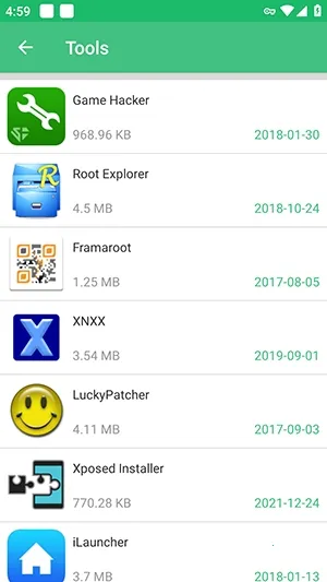 APKHere���İ������ֻ���v1.1.0 ��Ѱ��ͼ3