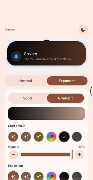 Expressive Cutout(动态岛工具)v0.2.0-beta 手机版截图3