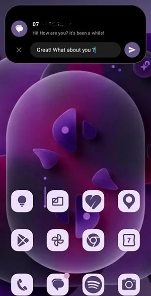 Expressive Cutout(动态岛工具)v0.2.0-beta 手机版截图1