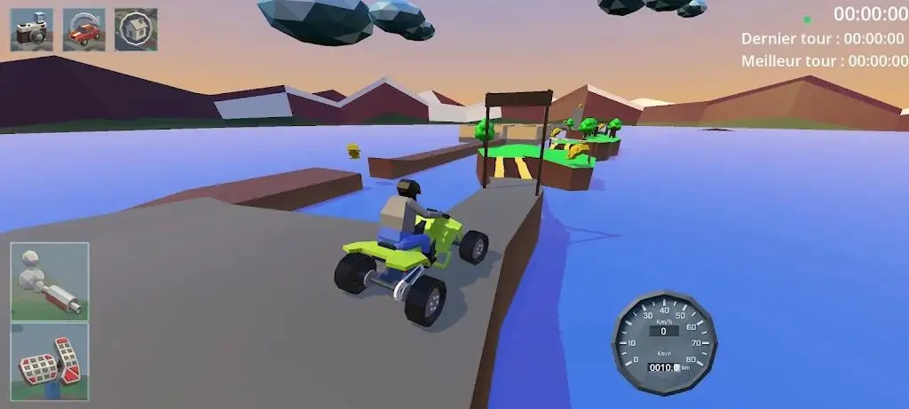 �������1(�Ͷ����������Ϸ)v1.3.2 �ٷ������ͼ3