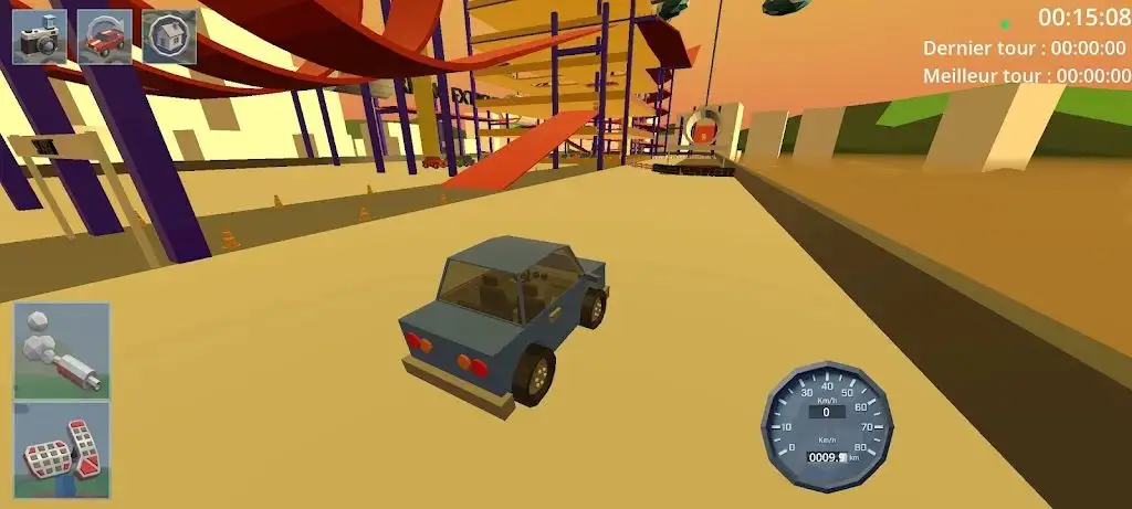 �������1(�Ͷ����������Ϸ)v1.3.2 �ٷ������ͼ2