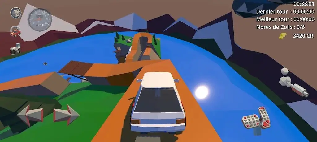 �������1(�Ͷ����������Ϸ)v1.3.2 �ٷ������ͼ0
