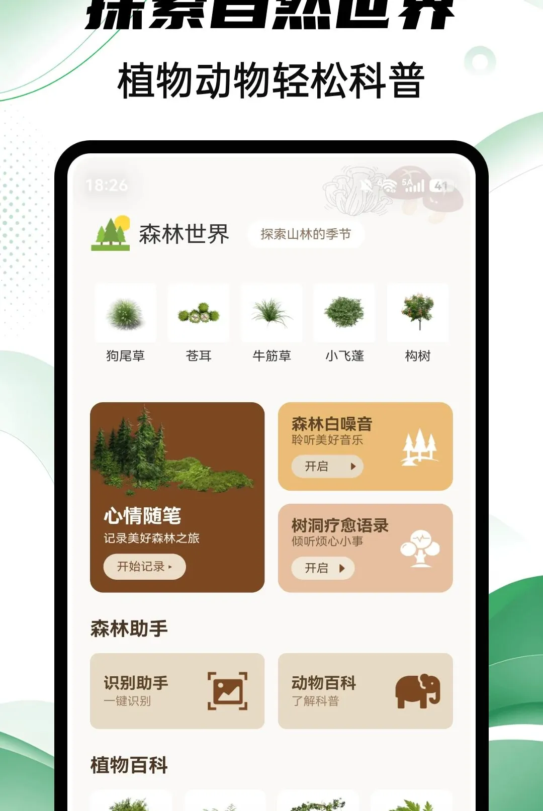 Aeluɭ��(��Ȼ����Ӧ��)v1.0.4 �ٷ������ͼ0
