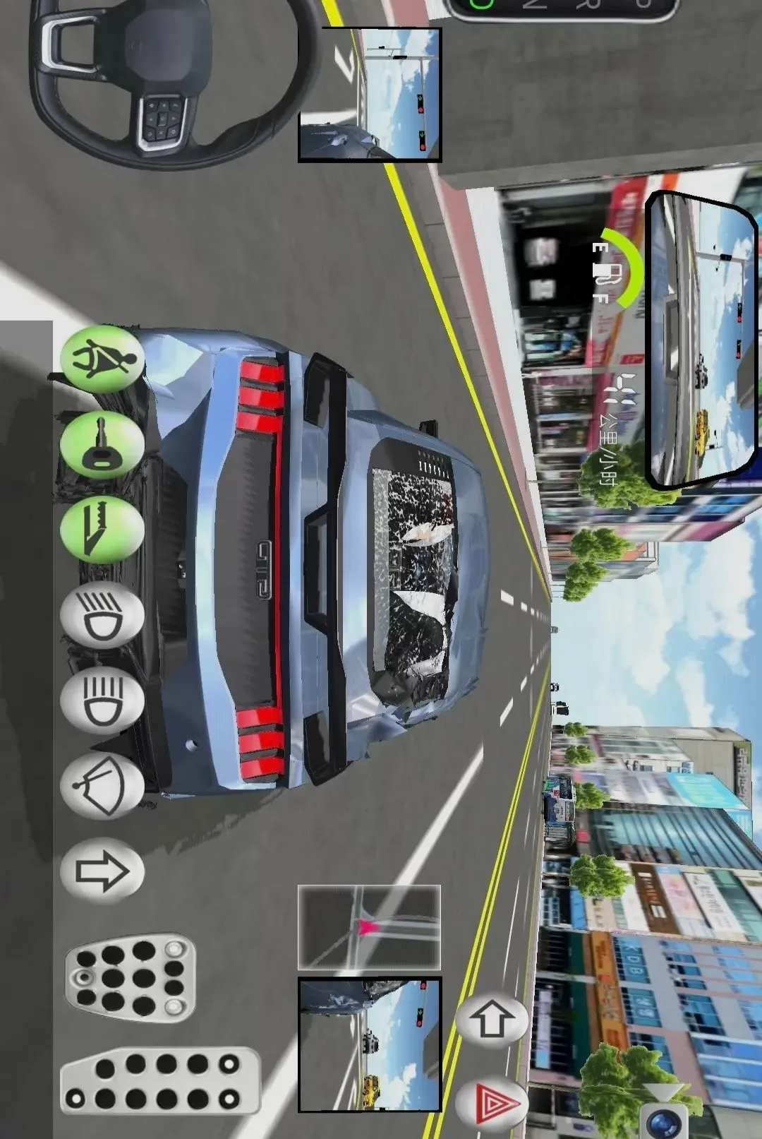 3D��ʻ�γ̣�����2026���°汾v1.0.0 �ֻ����ͼ1