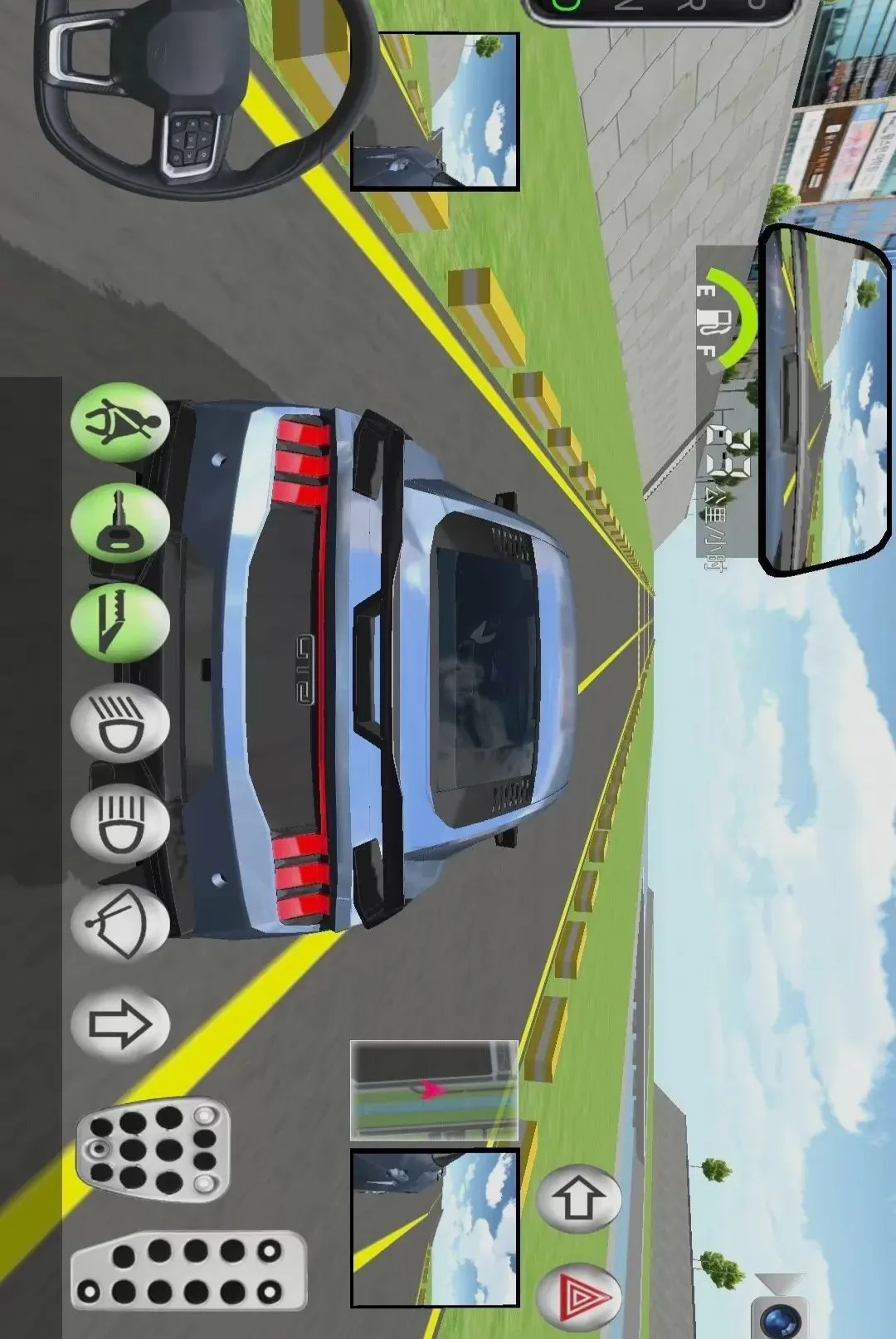 3D��ʻ�γ̣�����2026���°汾