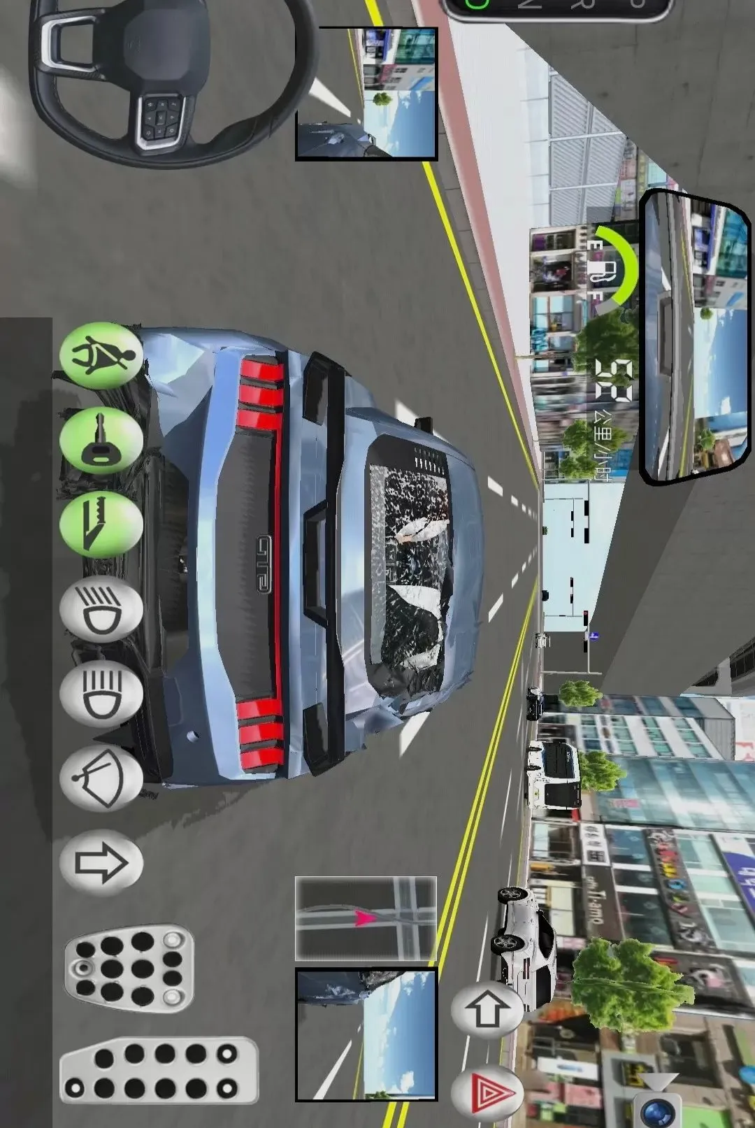 3D��ʻ�γ̣�����2026���°汾v1.0.0 �ֻ����ͼ2