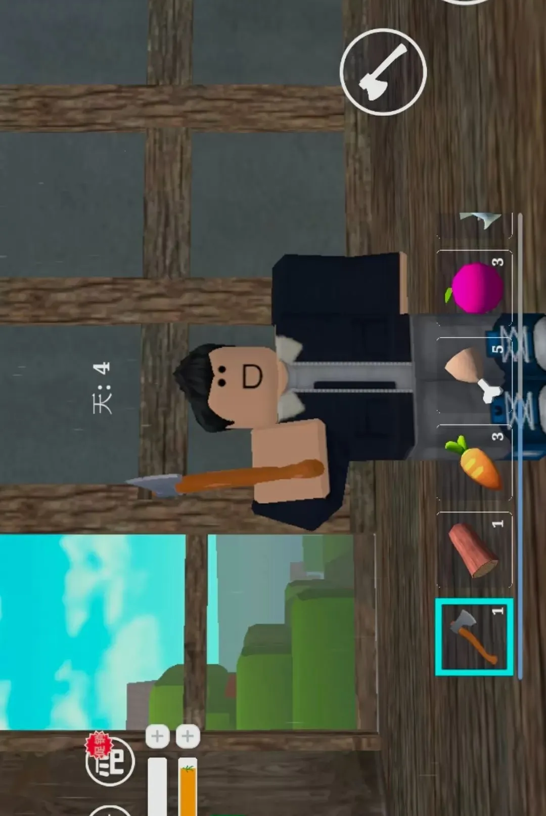 ��ҹɭ�֣�����������Ϸ�����ֻ���v1.0.0 �ٷ������ͼ2