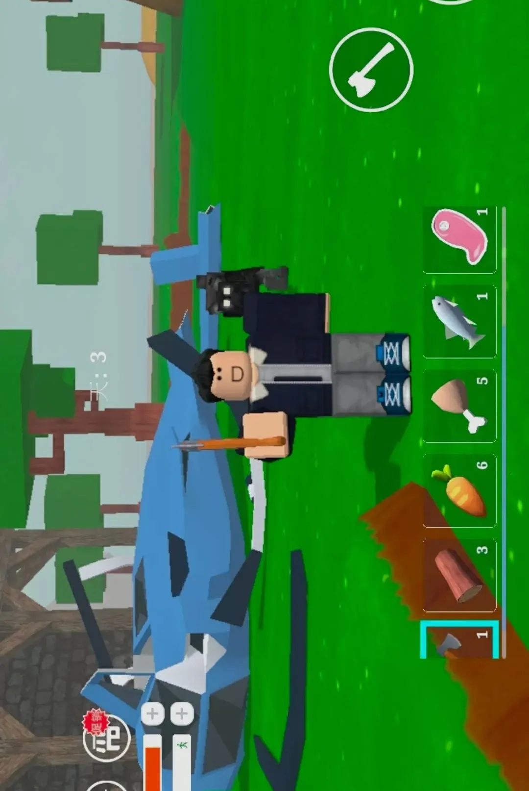 ��ҹɭ�֣�����������Ϸ�����ֻ���v1.0.0 �ٷ������ͼ0