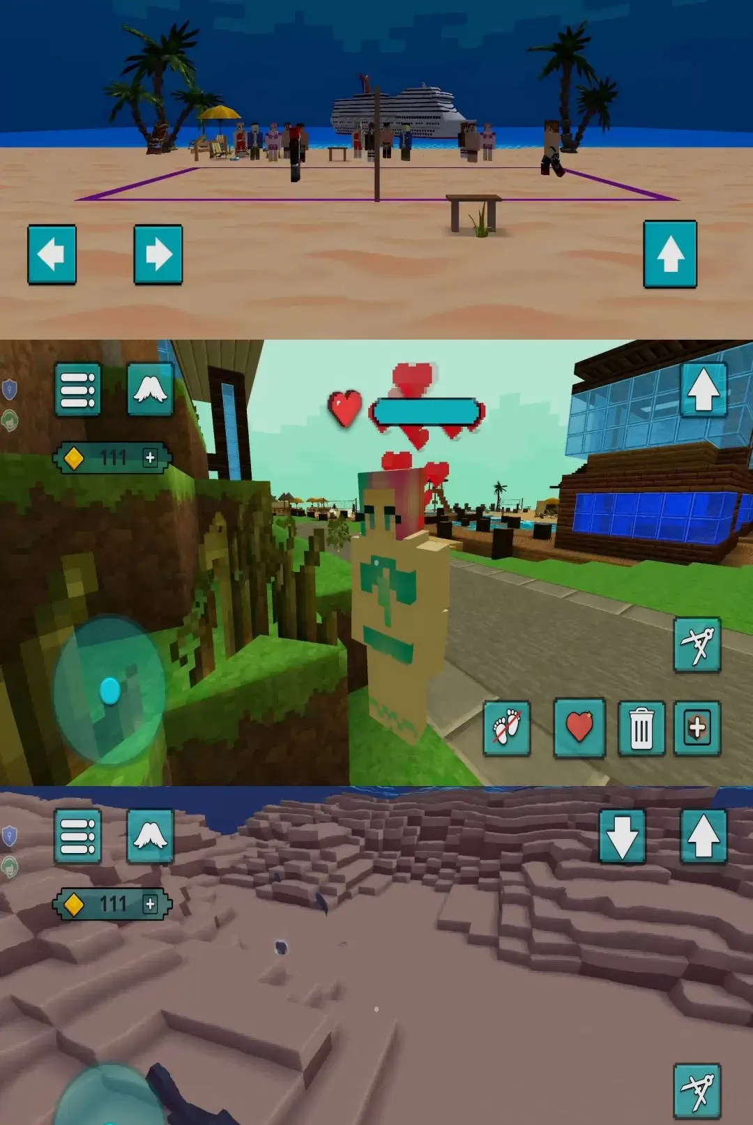 ����֮�ǣ������ɶ԰�׿���ֻ���v1.0.0 ��׿���ͼ1