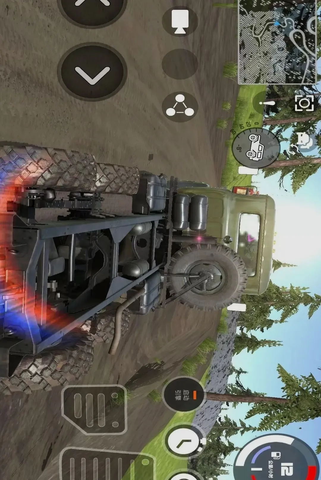 ��ײɳ��ģ�ⰲ׿���ֻ���v1.0.0 �ٷ������ͼ0