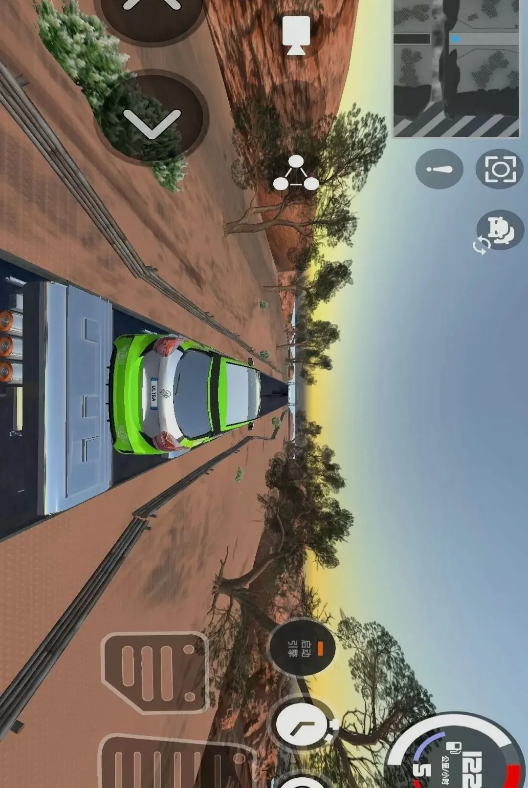 ��ײɳ��ģ�ⰲ׿���ֻ���v1.0.0 �ٷ������ͼ3