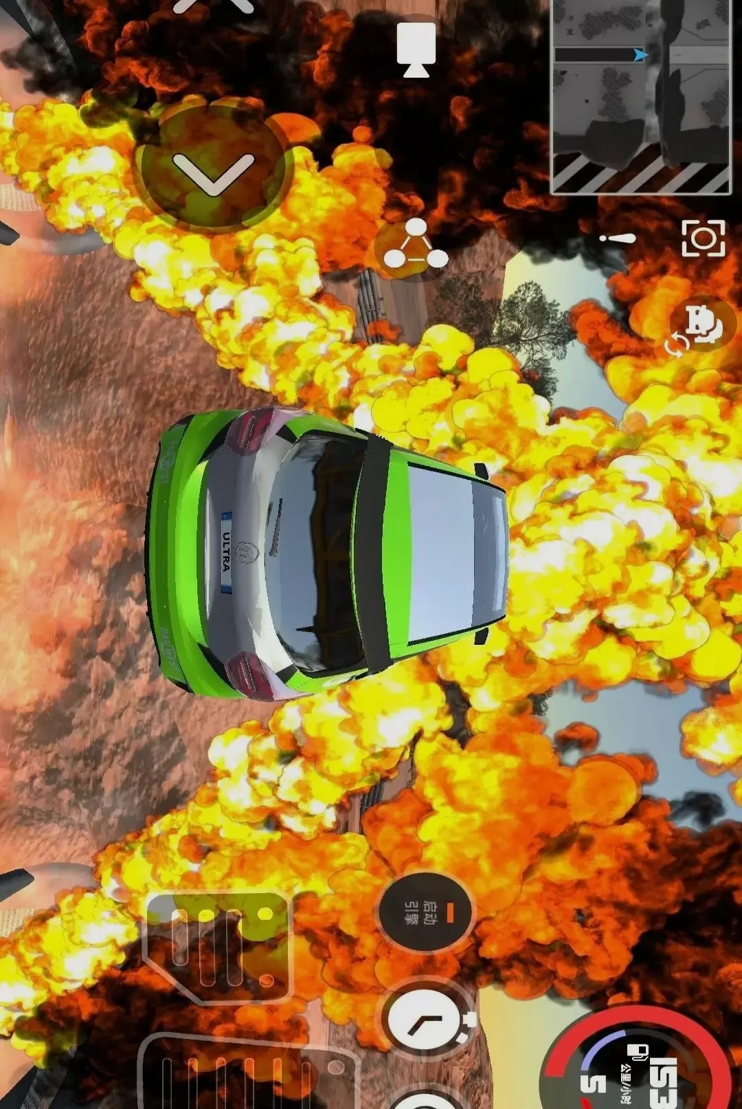��ײɳ��ģ�ⰲ׿���ֻ���v1.0.0 �ٷ������ͼ1