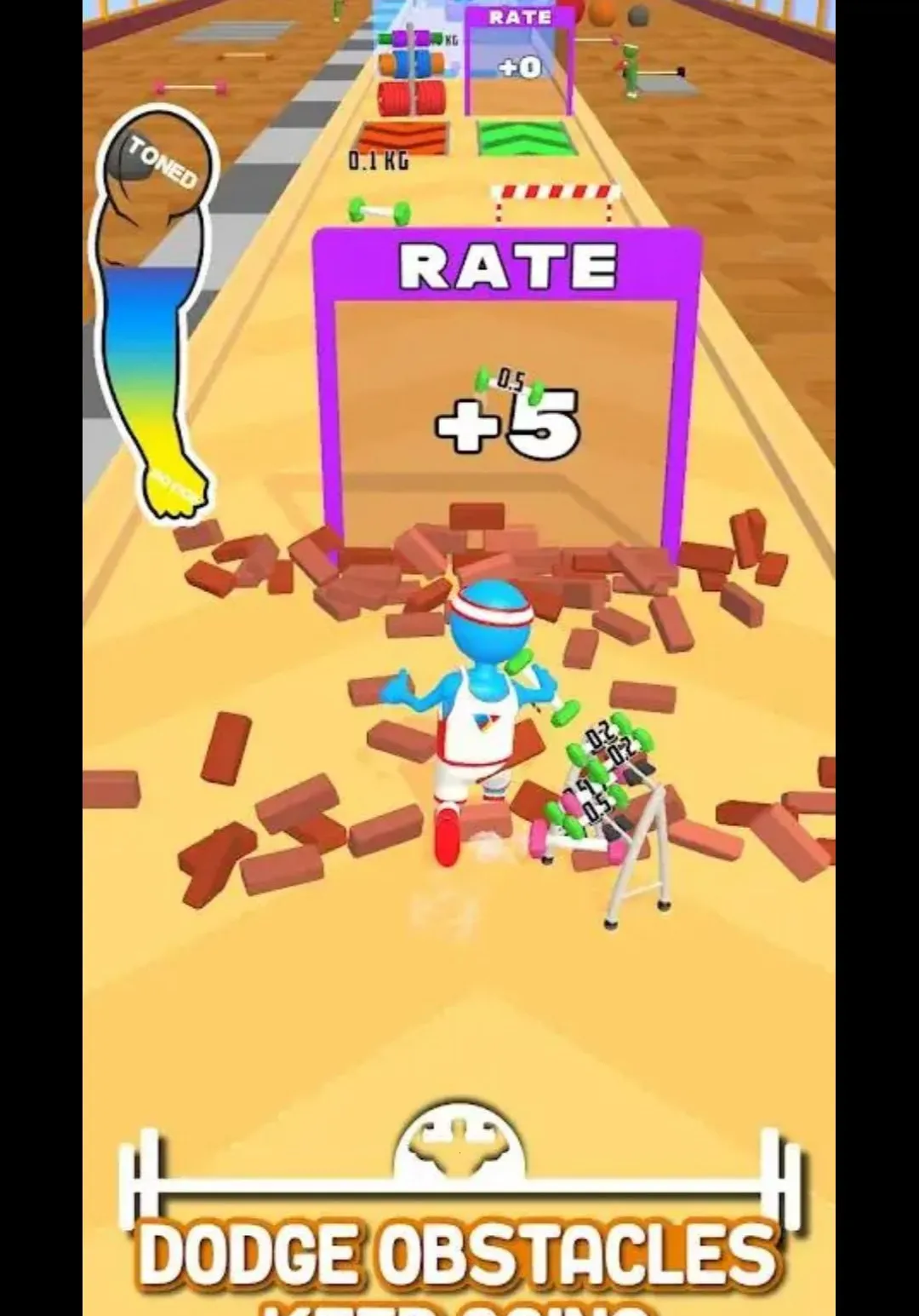 ����ʱ����Ϸ�ڹ������ý��������ֻ���v1.0.71 �ֻ����ͼ3