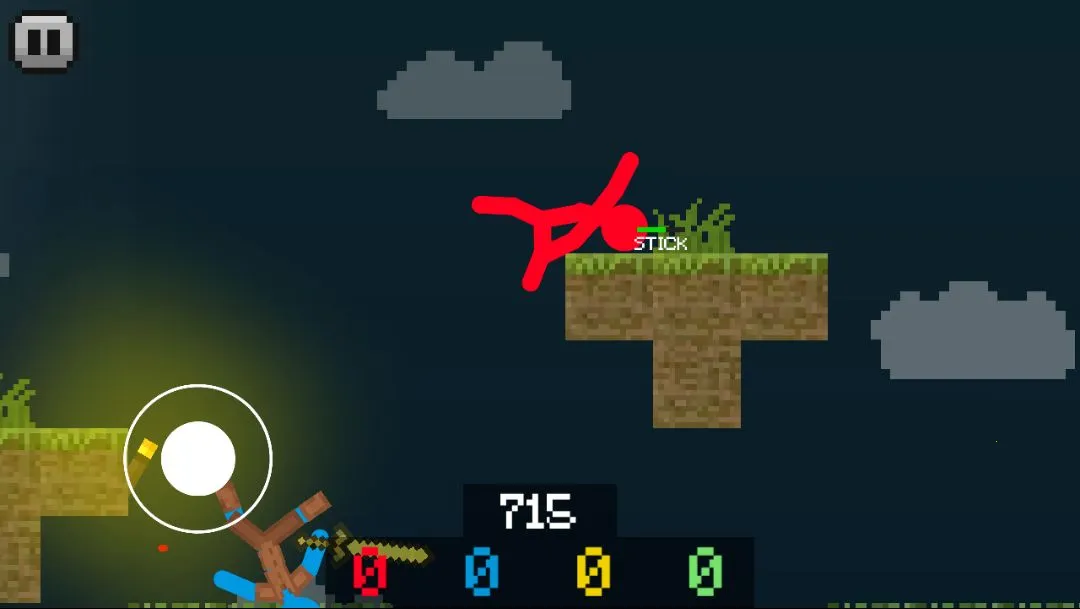 ����˸��ҵ�����������ư�(����˸���Ϸ)v1.0.1 �ֻ����ͼ3