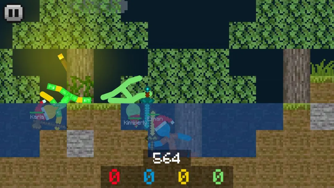 ����˸��ҵ�����������ư�(����˸���Ϸ)v1.0.1 �ֻ����ͼ2