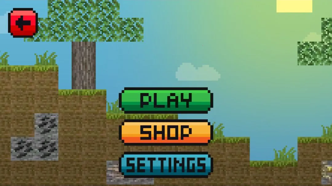 ����˸��ҵ�����������ư�(����˸���Ϸ)v1.0.1 �ֻ����ͼ1