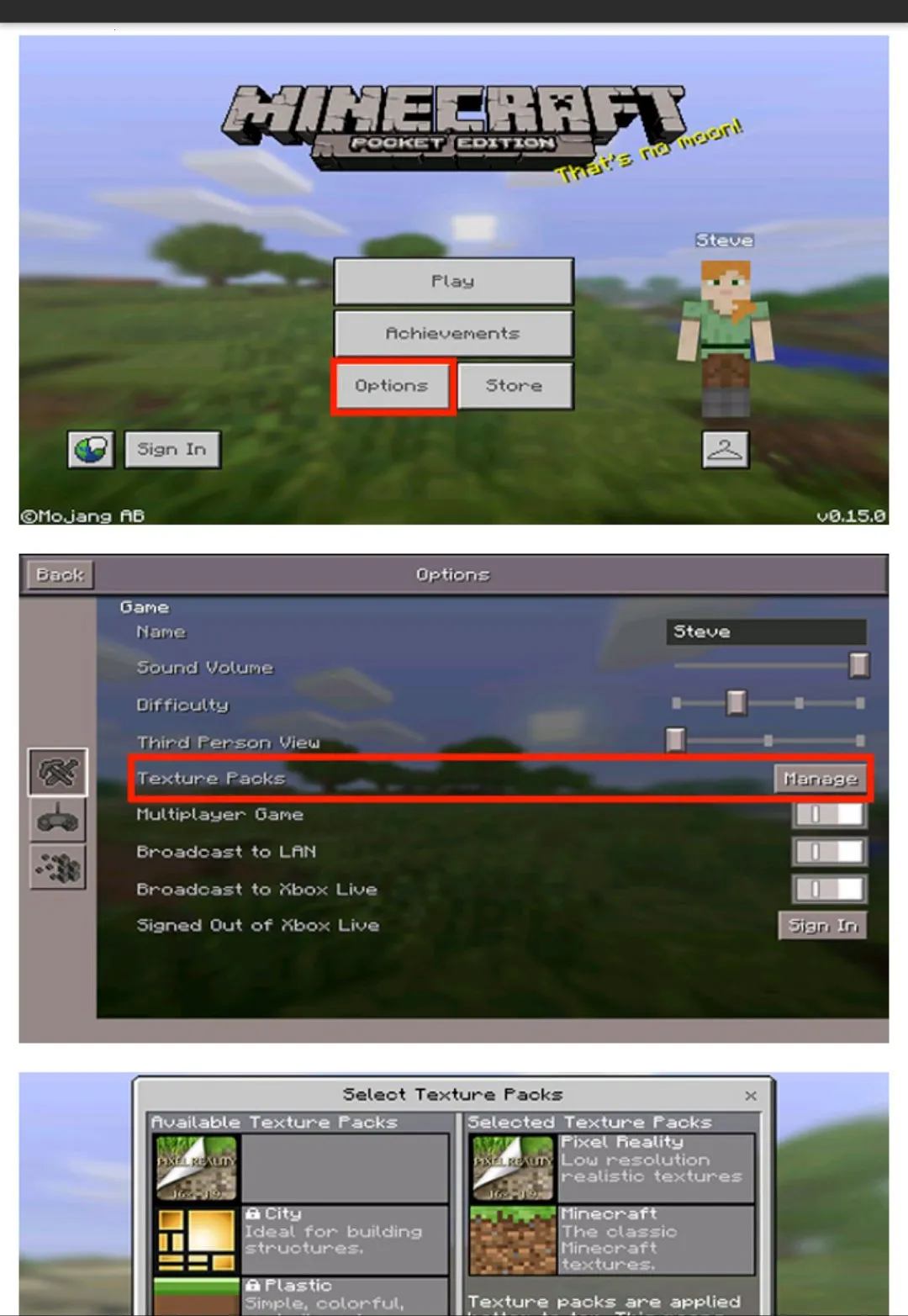 �ҵ�������ʰ��༭�������ֻ���v1.10.1 �ֻ����ͼ2