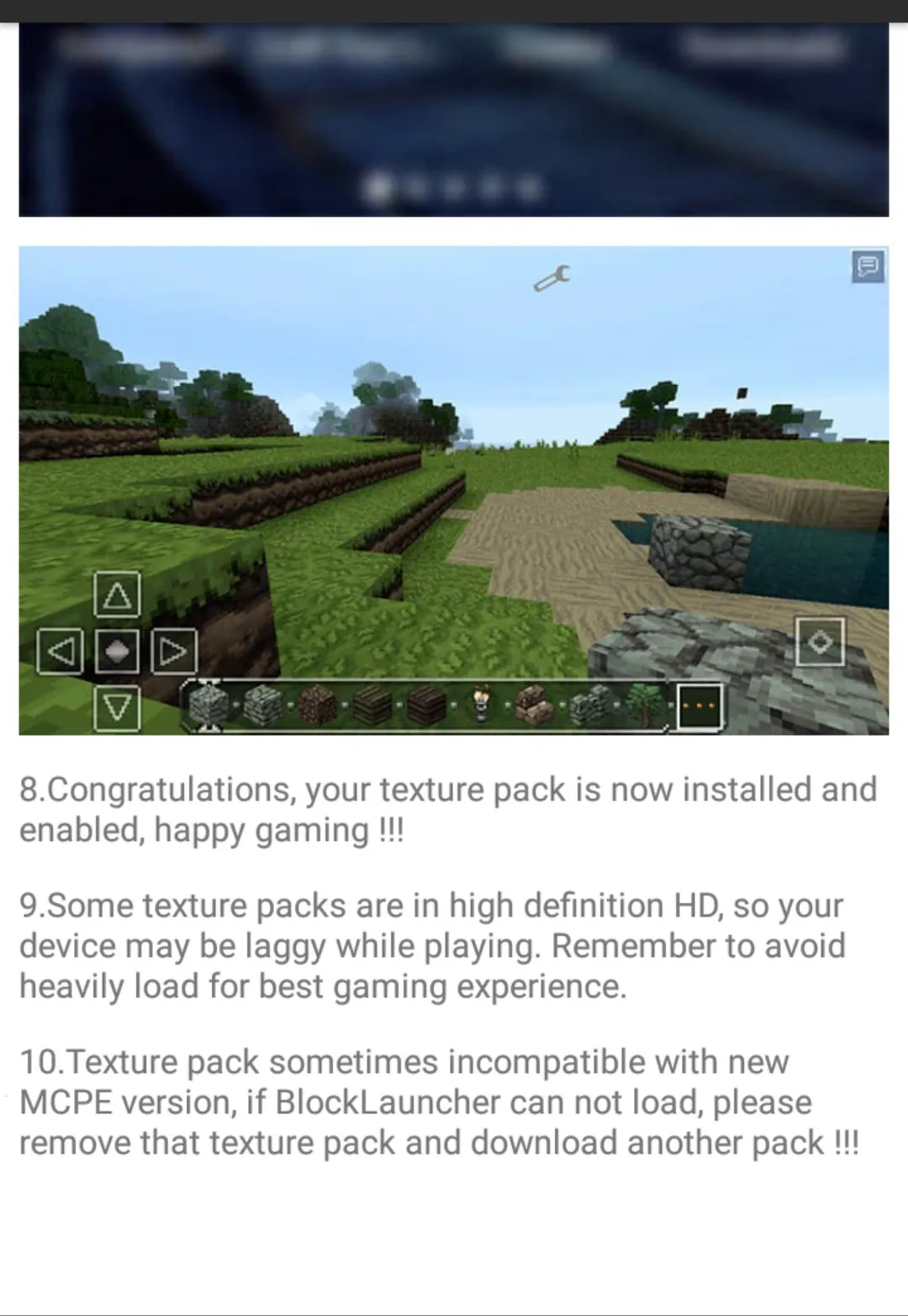�ҵ�������ʰ��༭�������ֻ���v1.10.1 �ֻ����ͼ3