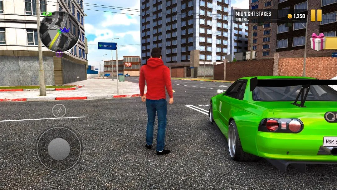 NSR ��ͷ������Ϸ�ڹ���(����Ư�Ƶ�У��Ϸ)v1.7.0 �ٷ������ͼ0
