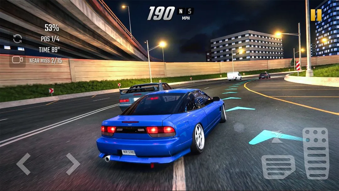 NSR ��ͷ������Ϸ�ڹ���(����Ư�Ƶ�У��Ϸ)v1.7.0 �ٷ������ͼ2