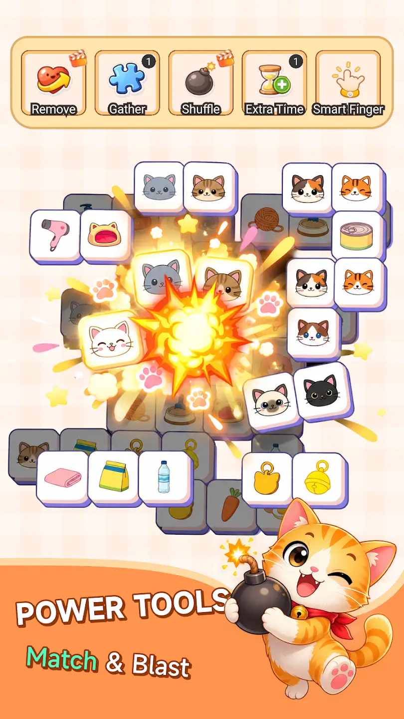 è��������Ϸ������(è��������Ϸ�淨)v1.6.2 �ֻ����ͼ3