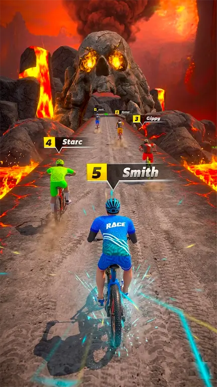 BMX�ٽ�������Ϸ��׿���ֻ���v1.0.17 �ٷ������ͼ3