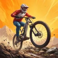 BMX�ٽ�������Ϸ��׿���ֻ���