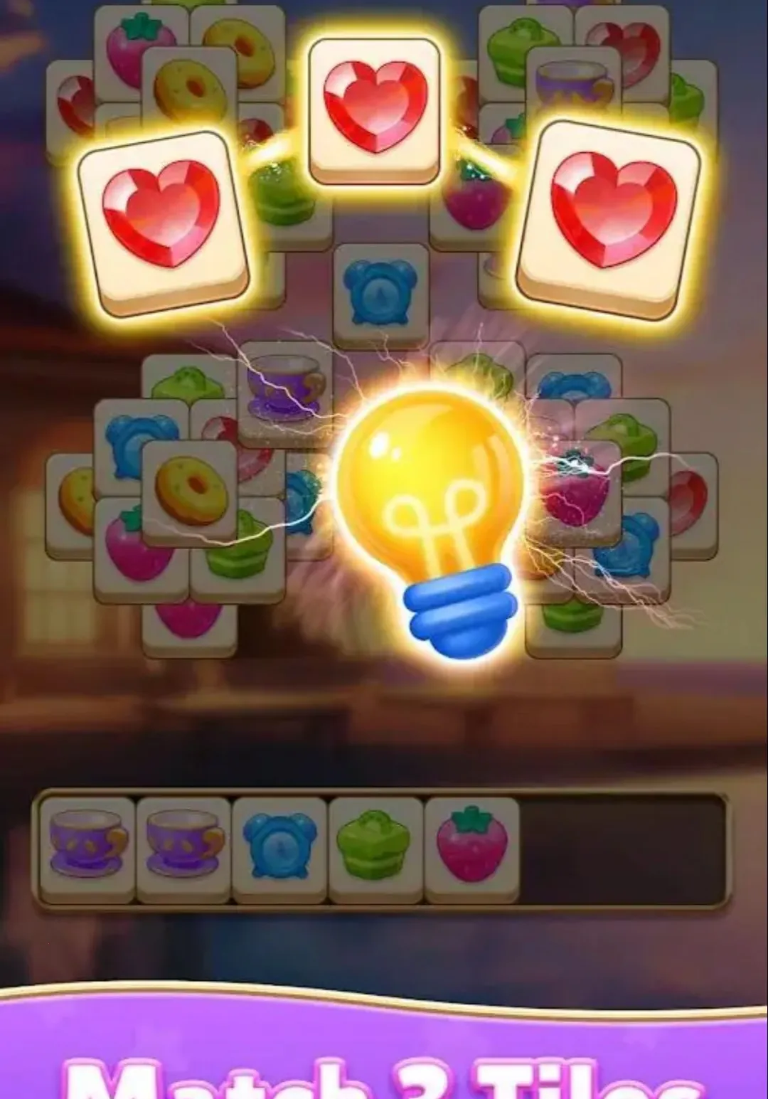 ��ש���������޻�����������(�Ҿ������Ϸ)v1.0.4 �ٷ������ͼ3