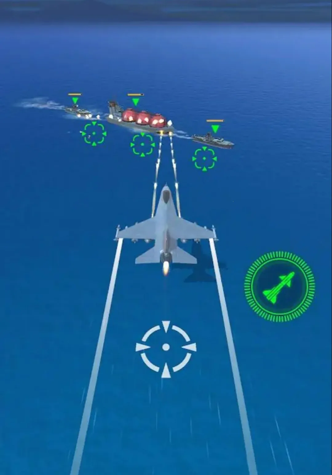 ս���������ս�ڹ������ý���(��սð����Ϸ)v2.9.4 �ֻ����ͼ2