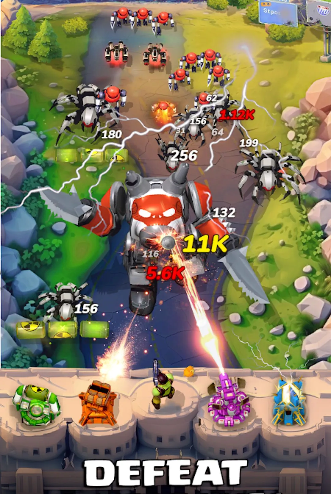 ���ľ��ţ�����TD���ĸ����˵������ֻ���v1.7.8 ��׿���ͼ1