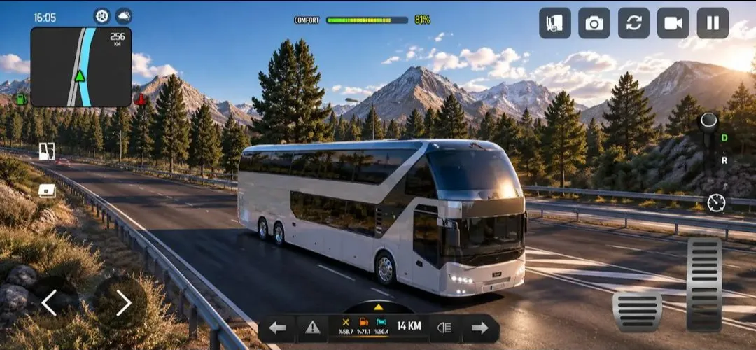 ��ʿģ�������ڹ���(��ʿ��ʻģ����Ϸ)v1.0 ��Ѱ��ͼ1