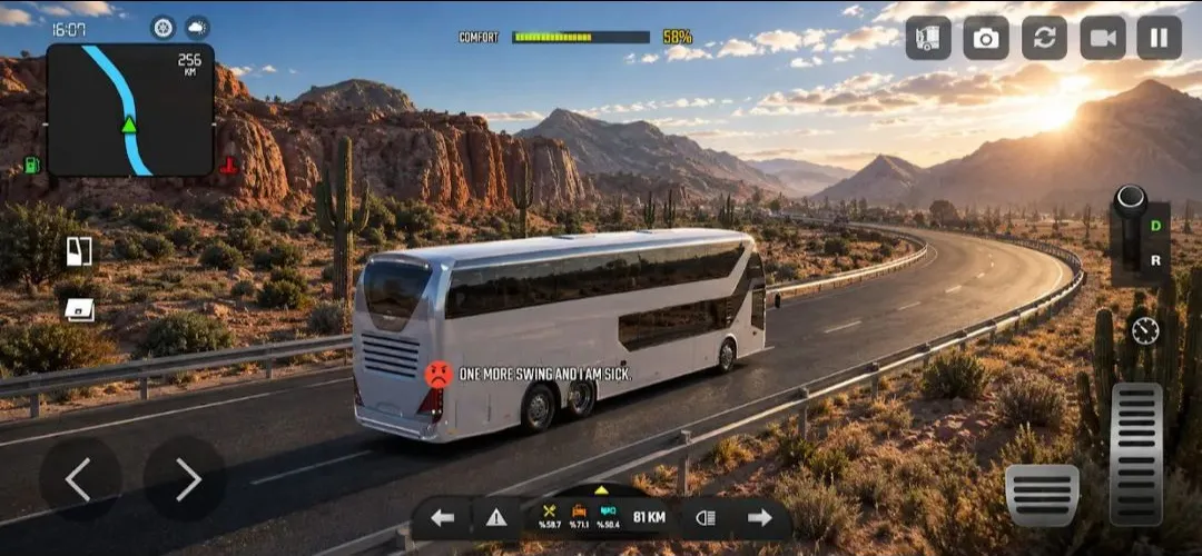 ��ʿģ�������ڹ���(��ʿ��ʻģ����Ϸ)v1.0 ��Ѱ��ͼ3