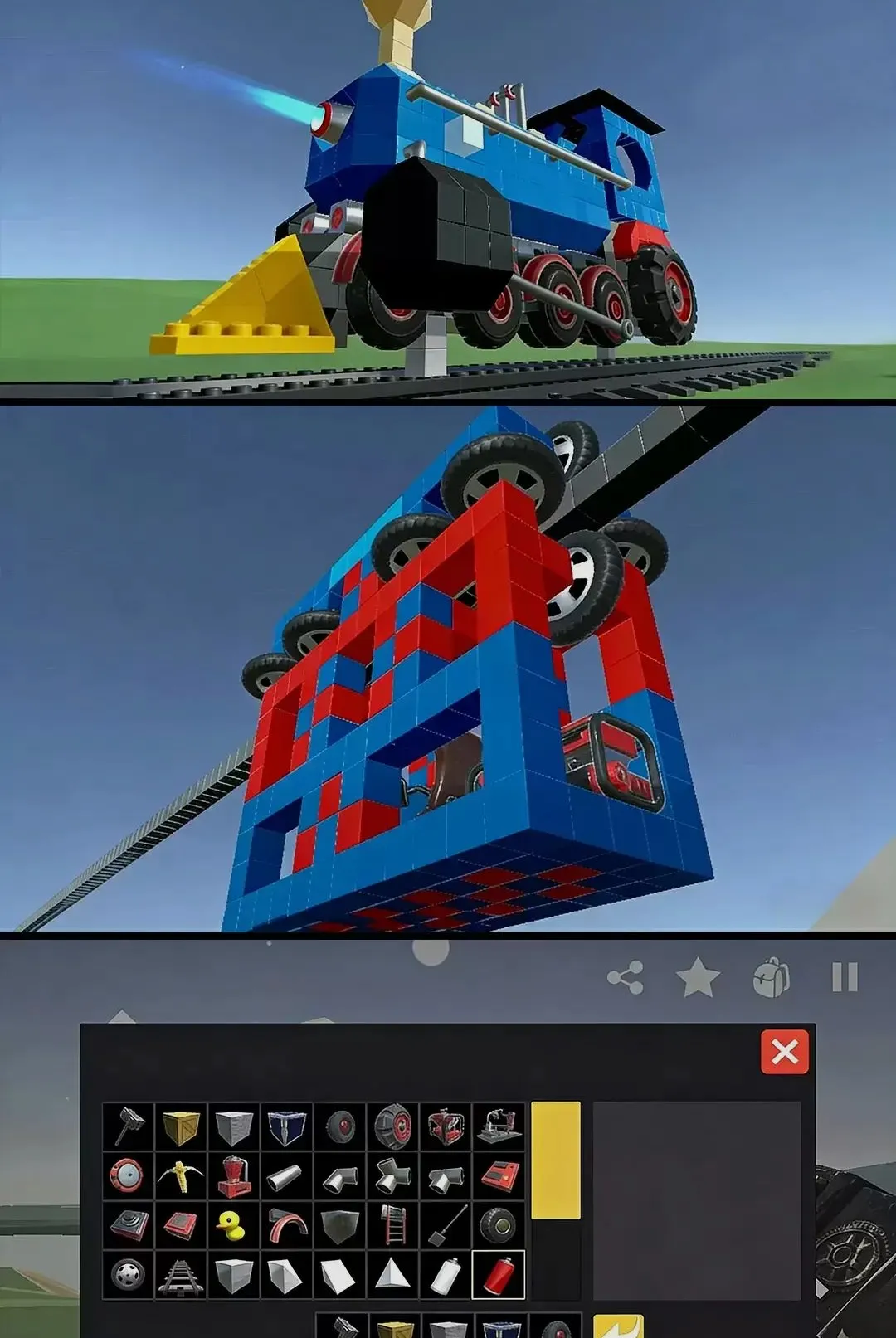 ���佨��ʦ(��Դ̽����Ϸ)v1.0.4 �ٷ������ͼ2