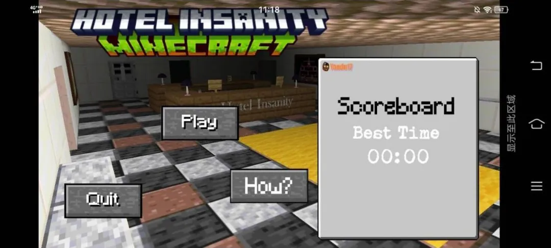 ���Ƶ�mc����(�Ƶ������Ϸ)vy1.0 �ٷ������ͼ0