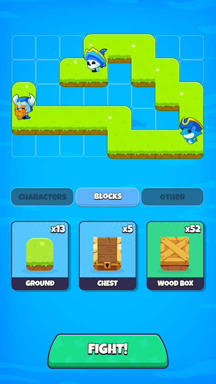 �����ƻ�����Ϸ2026���°汾v0.2 �ֻ����ͼ1