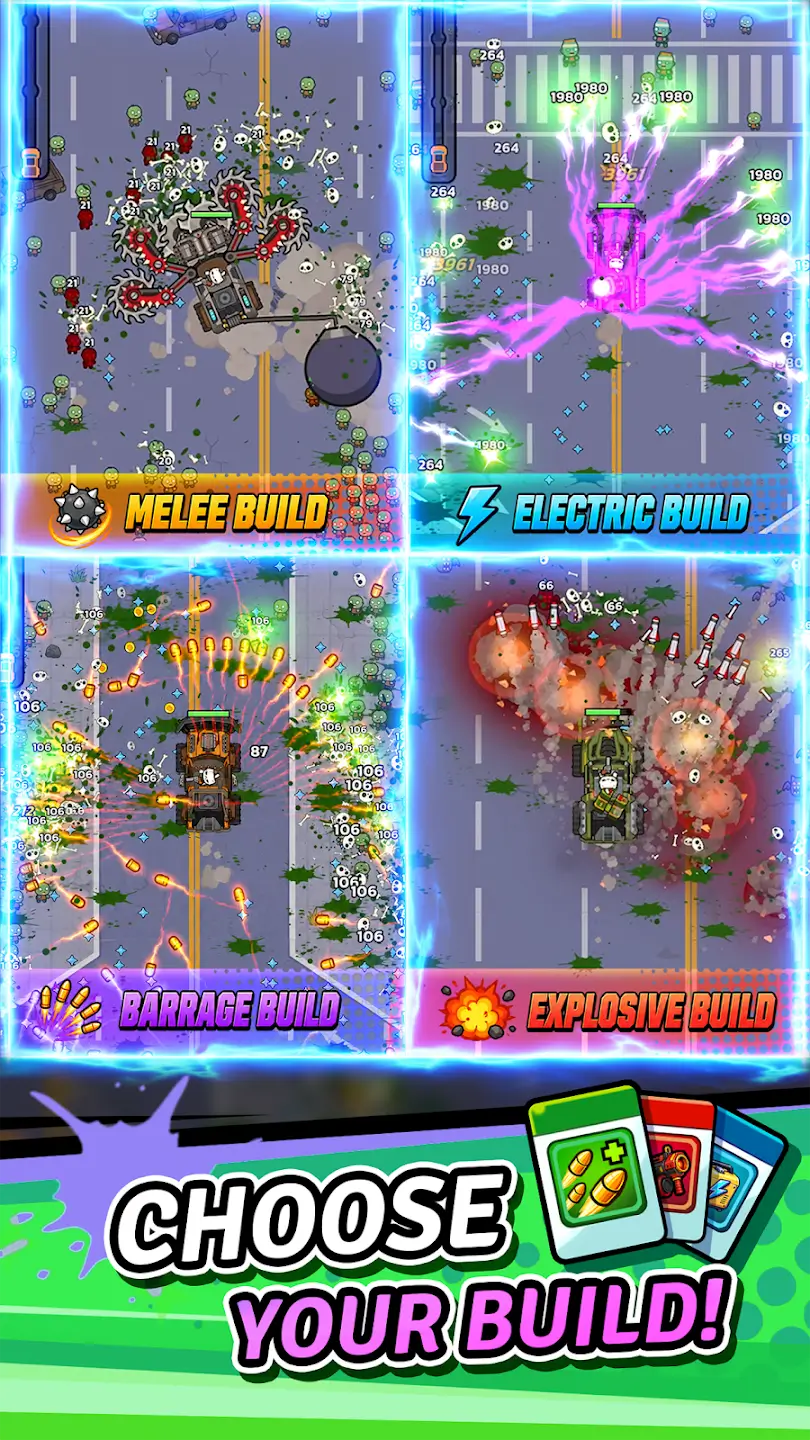��ײè�����˵�(ĩ������������Ϸ)v1.0.23 ��׿���ͼ2